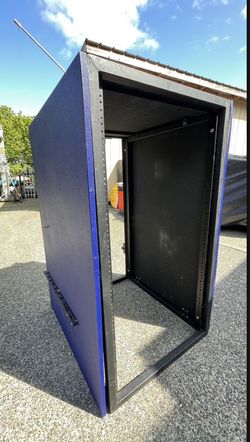 Cable Wall Mount Rack, Commercial Server Rack, Internet Rack 