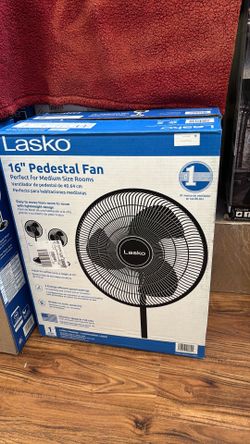 Lasko Fan