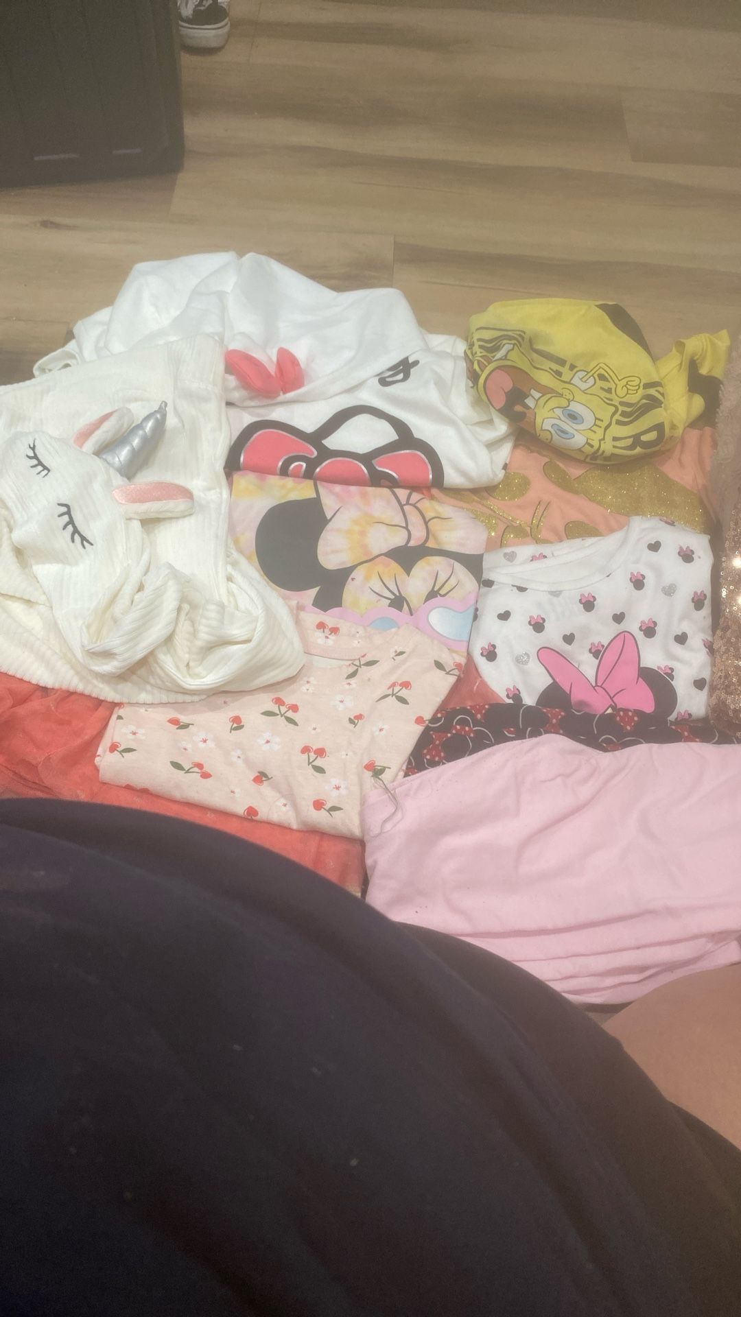 10 Year Old Clothes