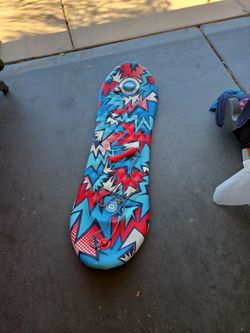 Sno-storm snow sled