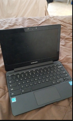 Samsung Chromebook