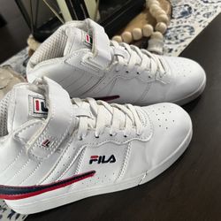 Tenis De Niña Size 4