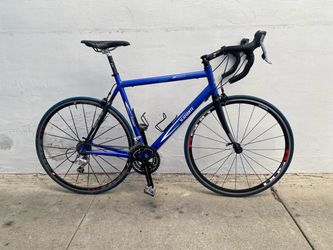 Scattante R-650 - Size: 57cm