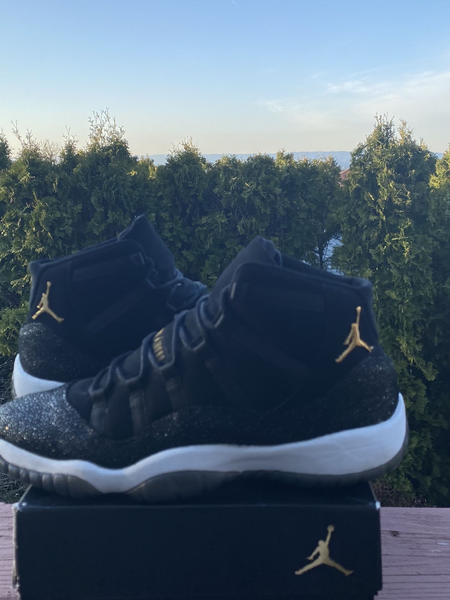 Jordan 11