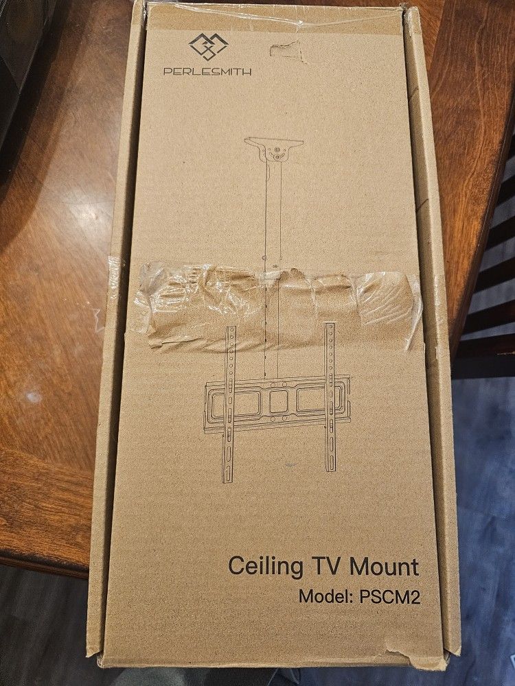 Celing TV Mount
