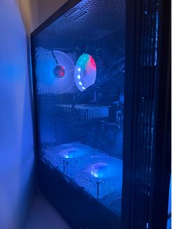 Gaming pc