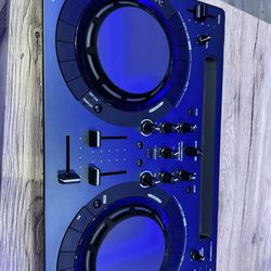 Pioneer DJ We Go4