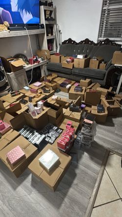 Bulk/mayoreo