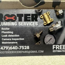 Rooter And General Maintenance 