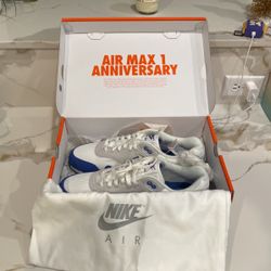 Nike air max 1 anniversary pack new arrivals