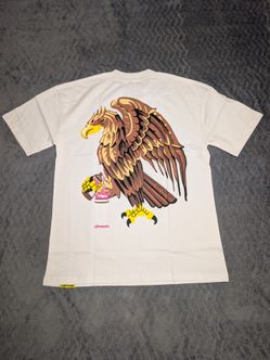 Awful Lotta Cough syrup Size L