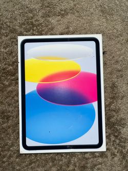 iPad A16