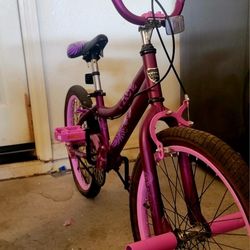 Kent 2 Cool BMX Bicycle, 20" Wheels
