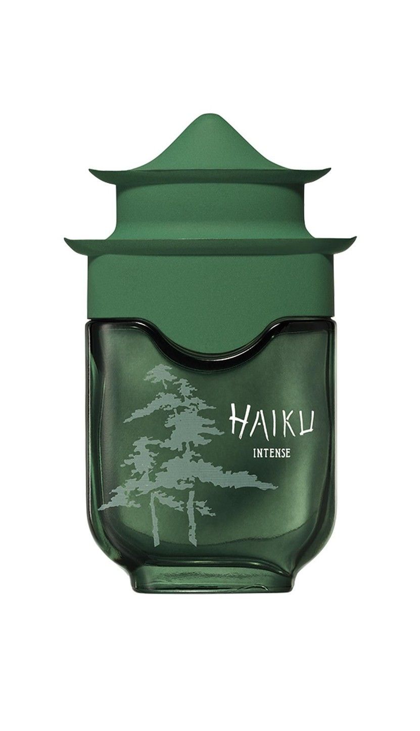 Haiku Intense EDPS