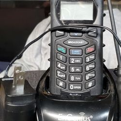 EnGenius Phone 