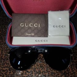 Gucci Glasses