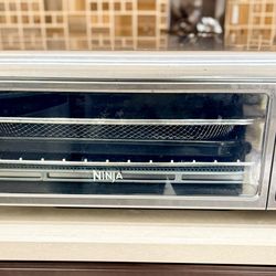 Ninja Foodi Digital Air Fry Oven