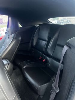 2013 Chevrolet Camaro
