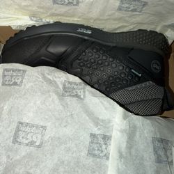 Timberland Pro Reaxion Boots 9.5