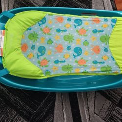Baby Bath