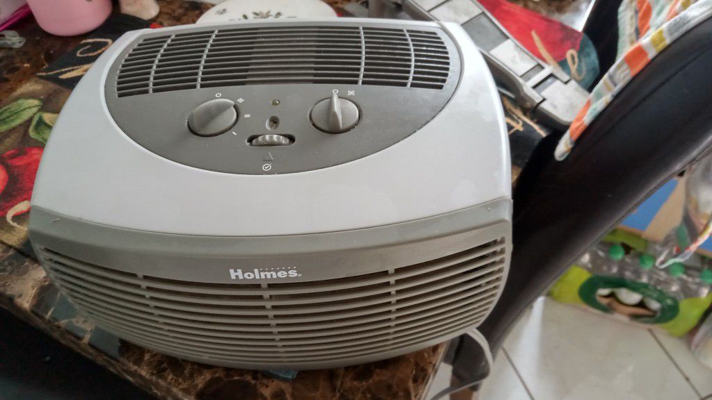 Holmes humidifier in great condition