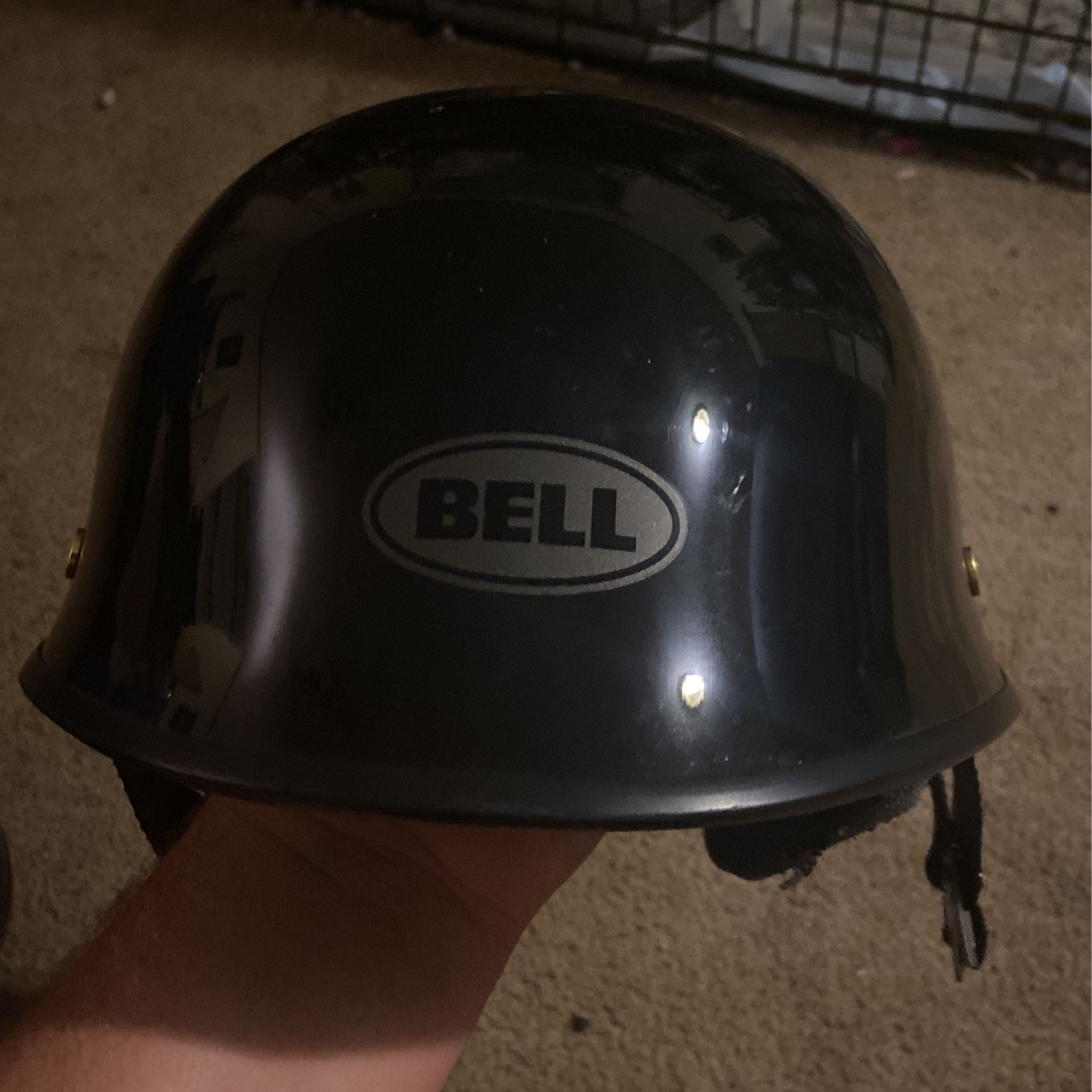 Bell Helmet