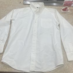 Like New Boys Club Room Button Down Size 12