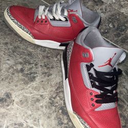 Jordan 3 Retro SE
