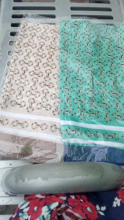 Scarves