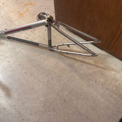 Bike Frame