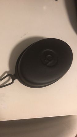 Beats headphones case