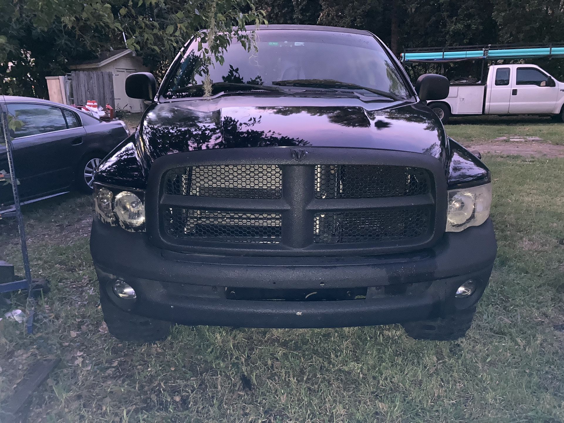 2003 Dodge Ram 1500