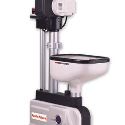 Paddle Palace Table Tennis Robot