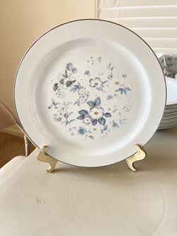 Celebrity fine China – Danbury collection