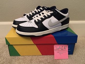Nike dunk HUF size 12 