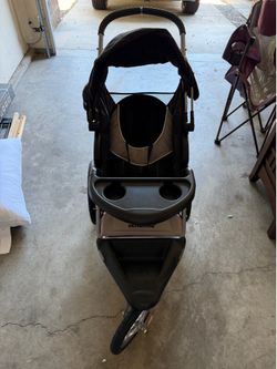 expedition jogger model jg94068r