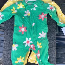 Babygirl Onesie Set