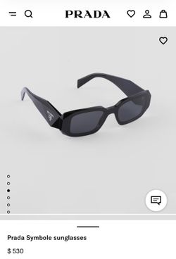 Prada Sunglasses