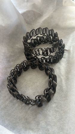 Sofa springs 18mm x 48 mm x 60 cm