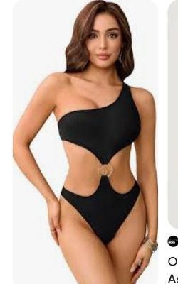 Bathing suit