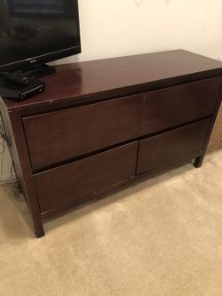 Dresser