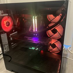 RTX 3080 TI PC