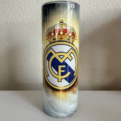 Custom Sports Tumbler | Personalized 