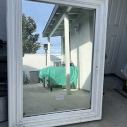 Vintage Vanity Mirror