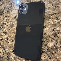 Apple iPhone 11 64gb T-Mobile Carrier.    