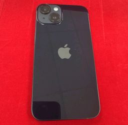 iPHONE 13 (Black) • 128 GB • AT&T Cricket  • Mint  • 100% Battery 🔋  