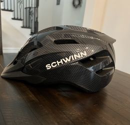Schwinn 360° Adjustable Size Bike Helmet