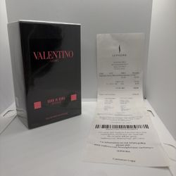 Valentino Born In Roma Intense