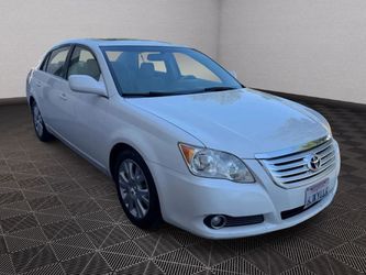 2009 Toyota Avalon