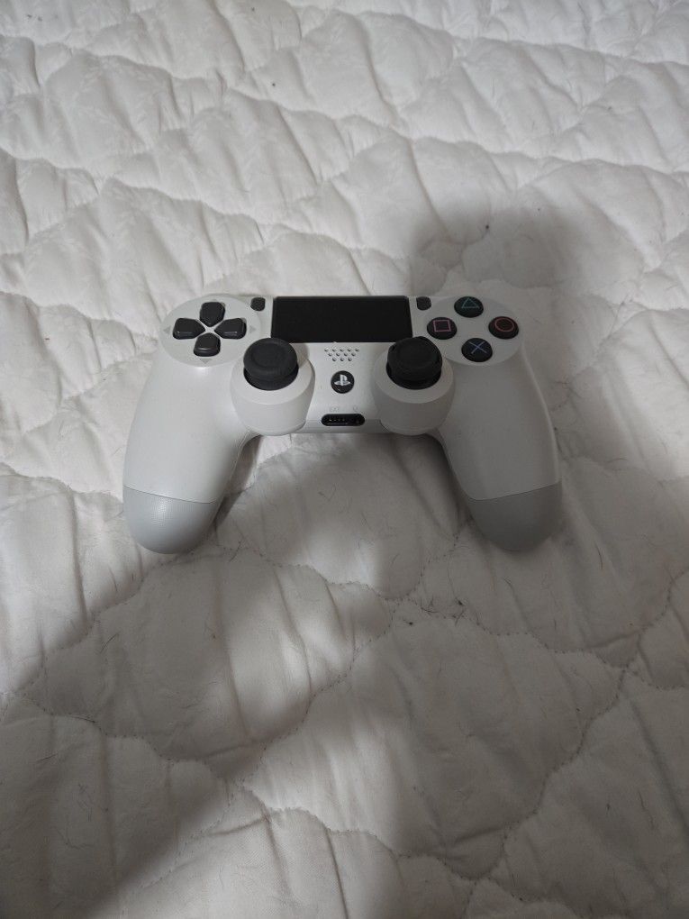 Ps4 Controller
